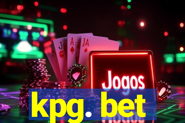 kpg. bet